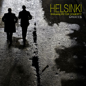 Choices - Helsinki